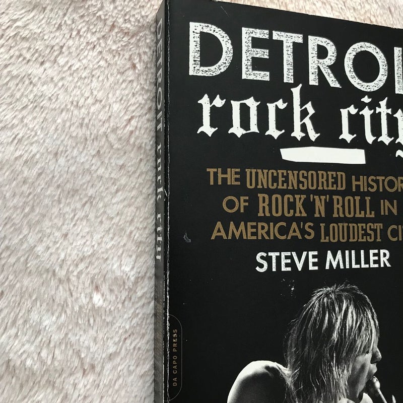 Detroit Rock City