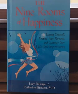 The Nine Rooms of Happiness