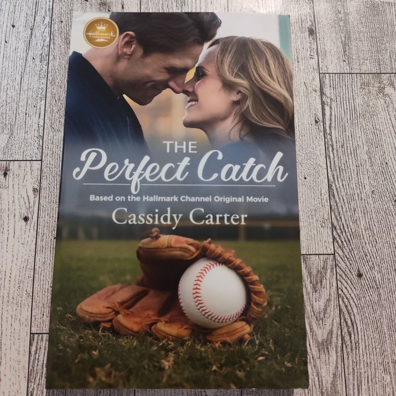 The Perfect Catch