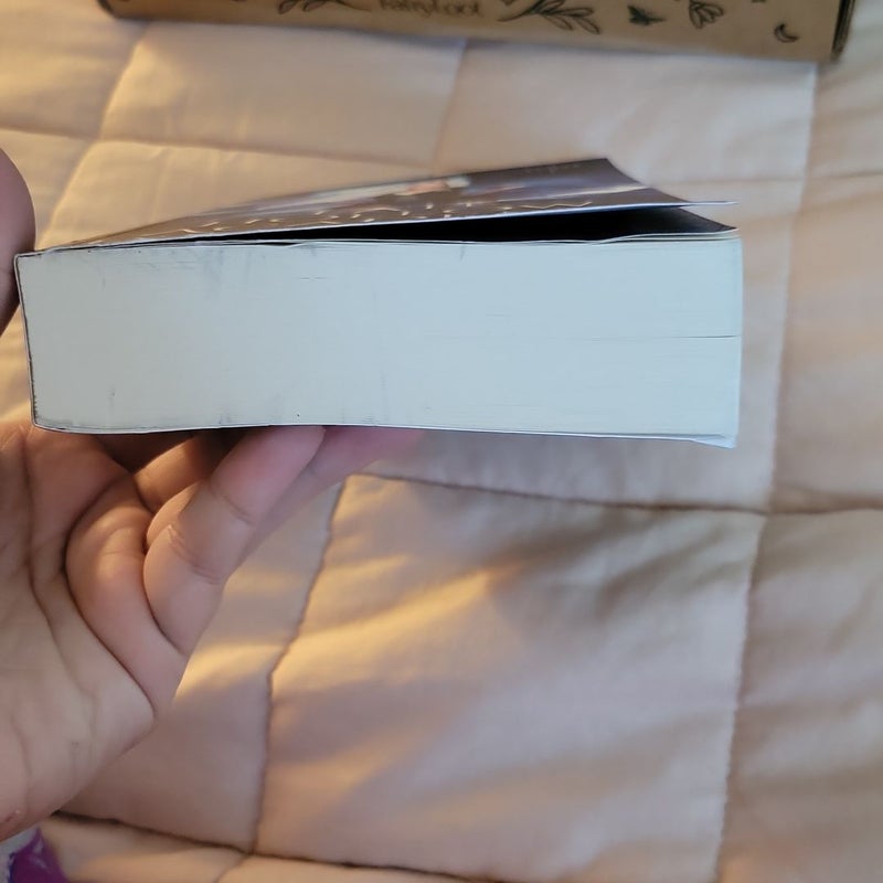 Fate Hollow Academy by Lyra Winters , Paperback | Pangobooks