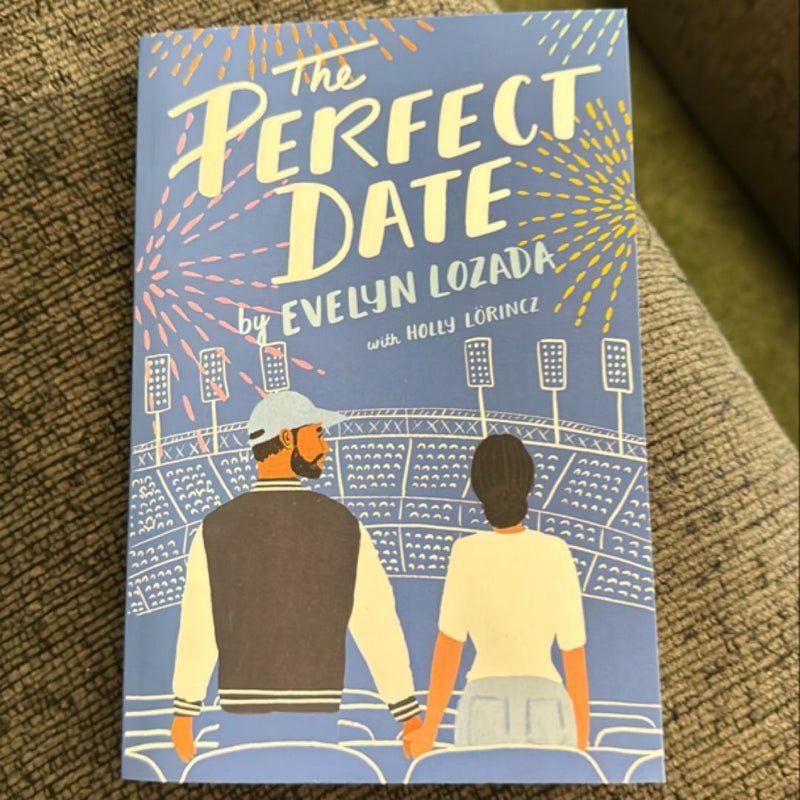 The Perfect Date