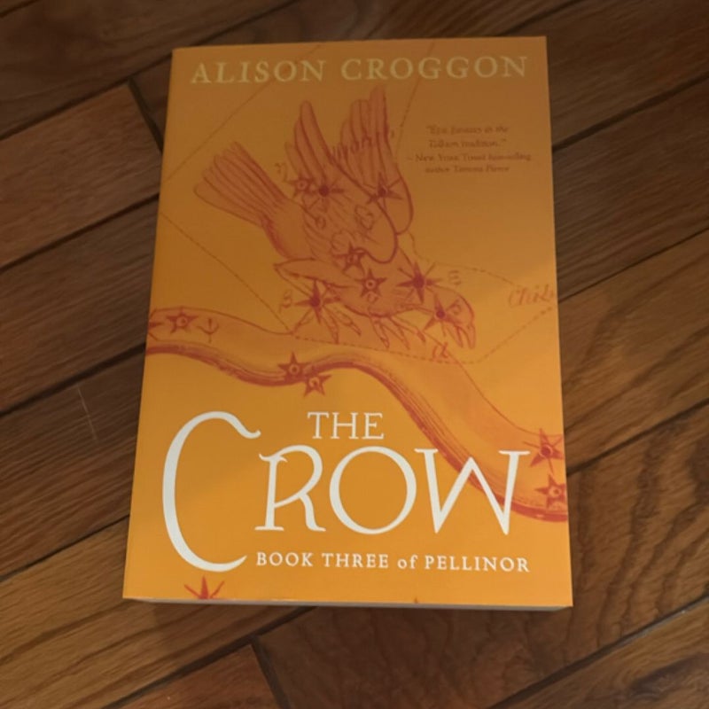 The Crow