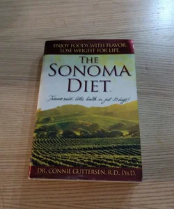 The Sonoma Diet