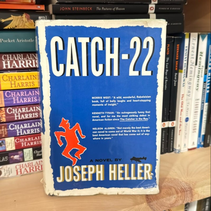 Catch-22