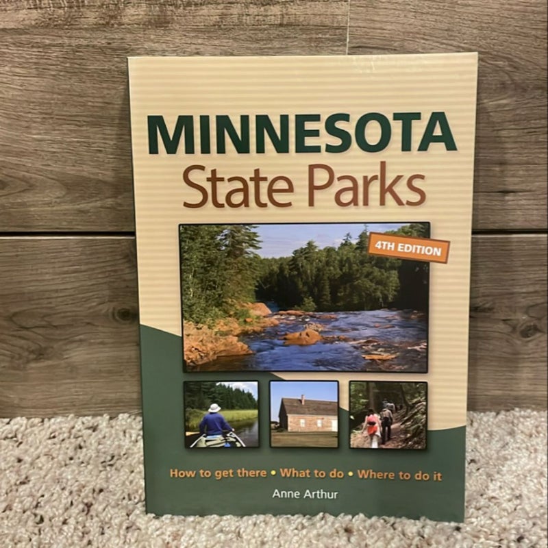 Minnesota State Parks