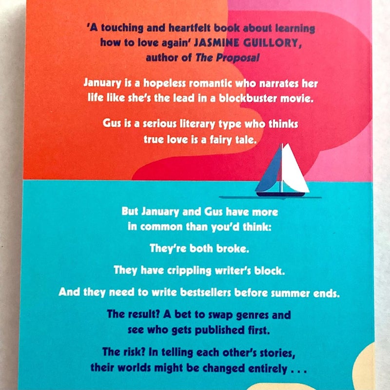 Beach Read