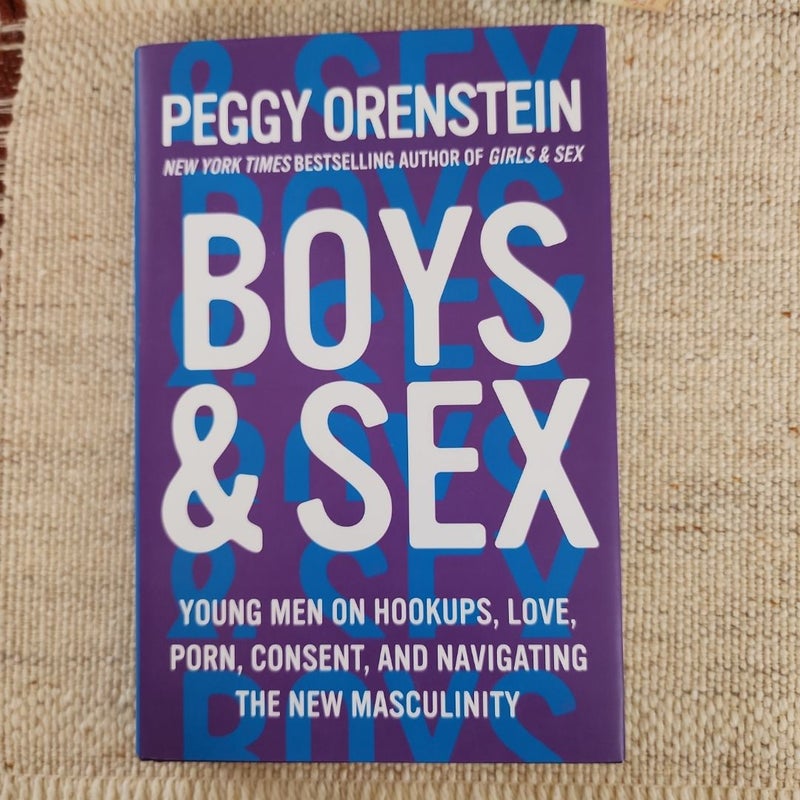 Boys and Sex