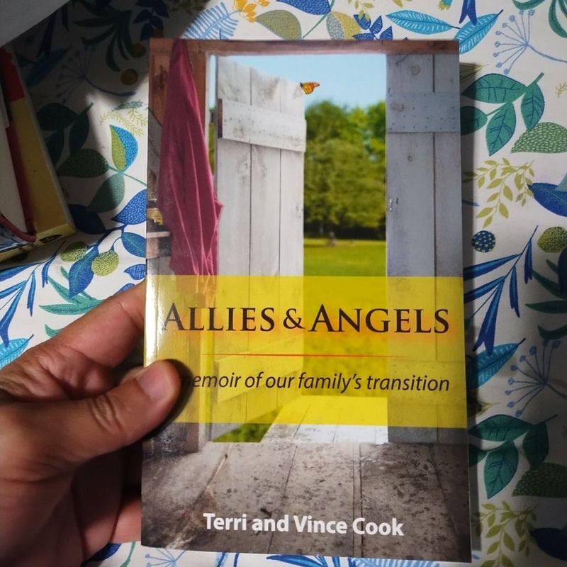 Allies and Angels