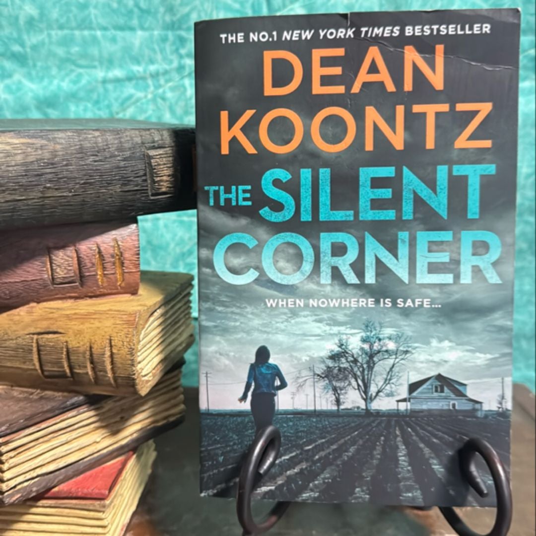 The Silent Corner