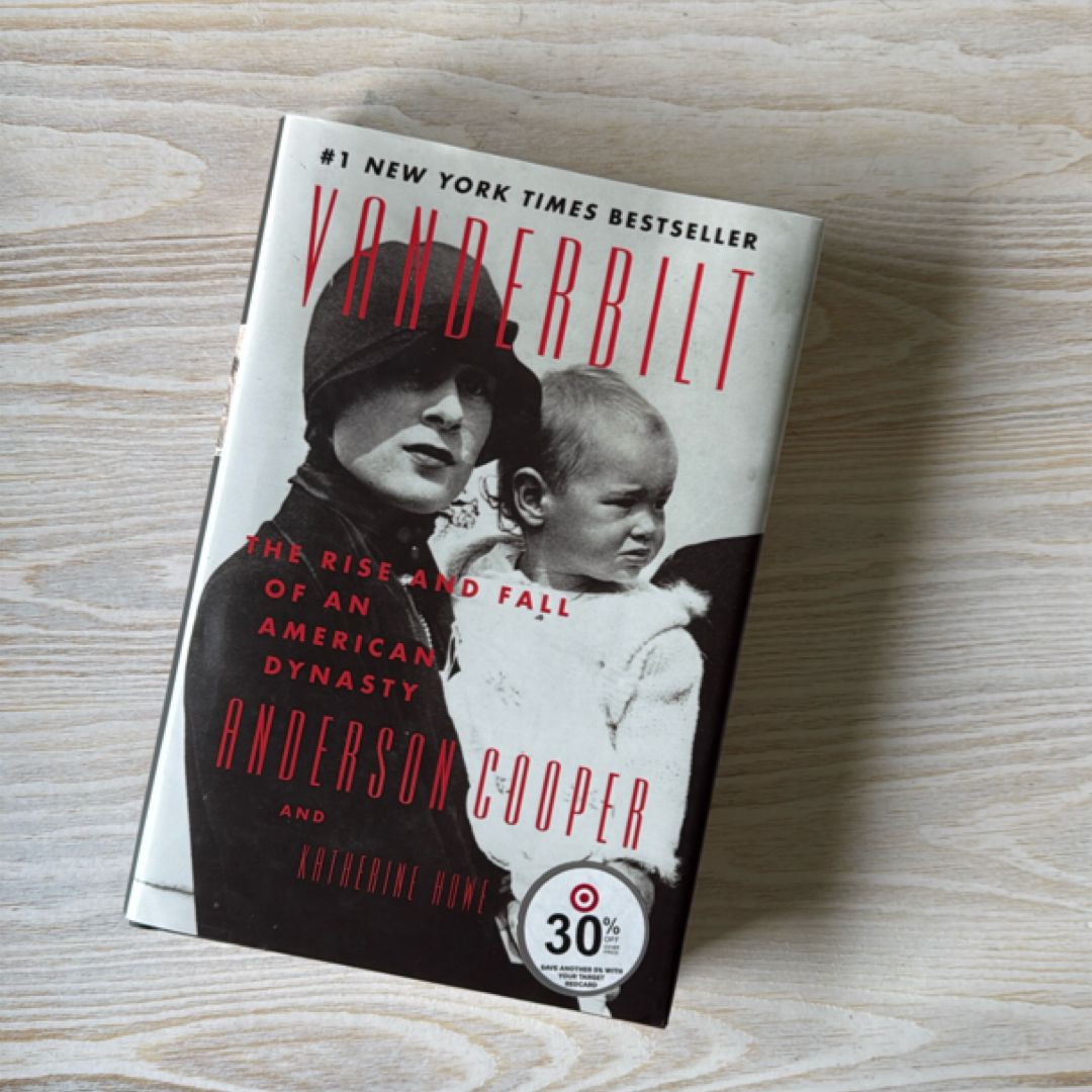 Vanderbilt
