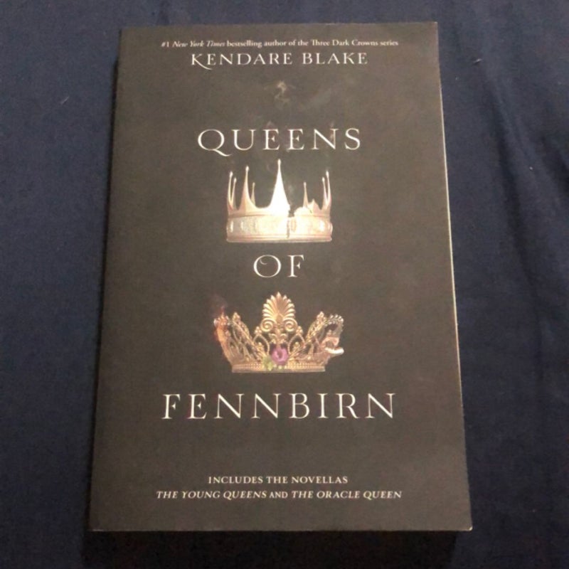 Queens of Fennbirn