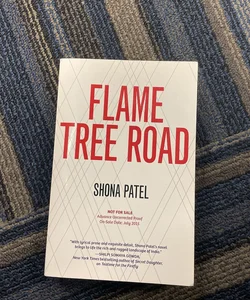 Flame Tree Road