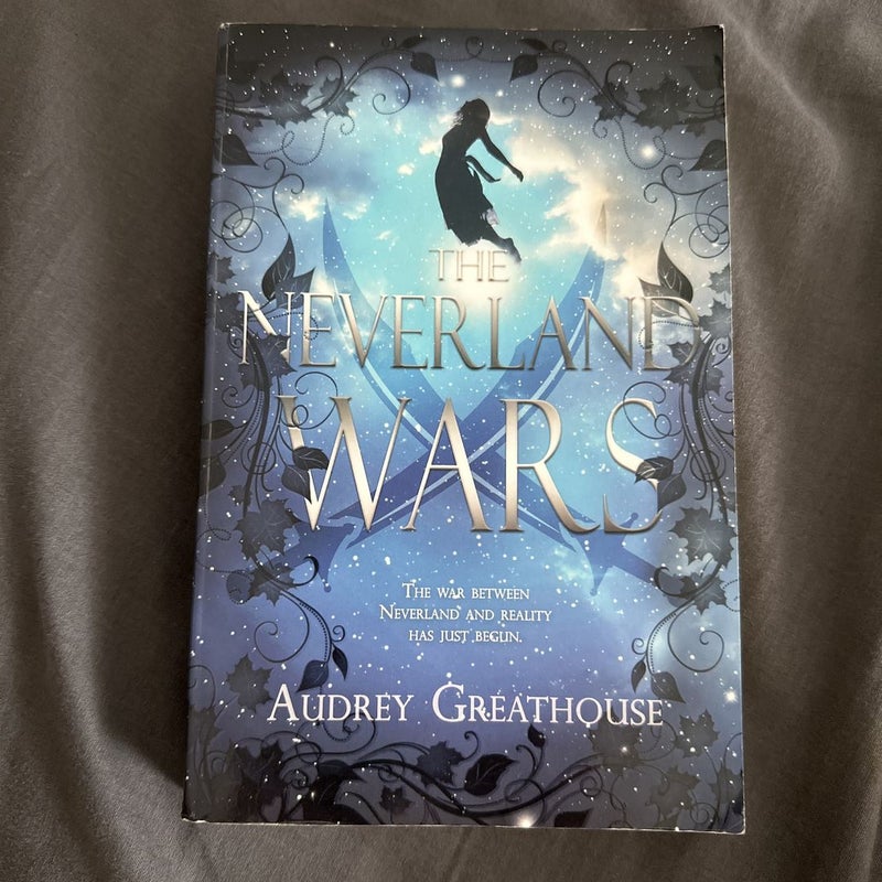 The Neverland Wars