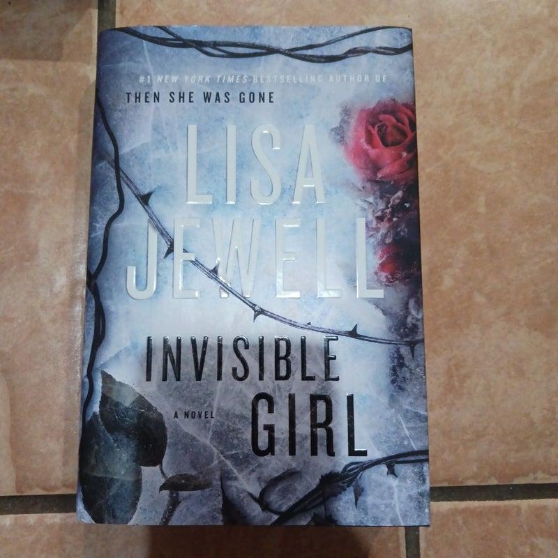 Invisible Girl