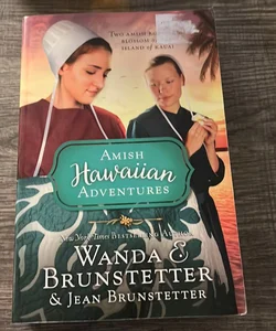 The Amish Hawaiian Adventures