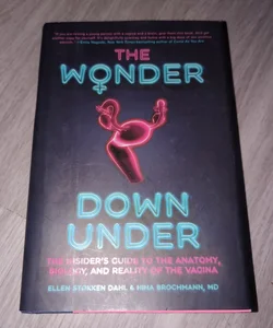 The Wonder down Under