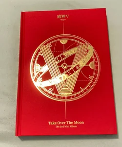 Take Over the Moon 