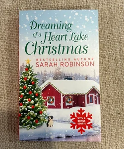 Dreaming of a Heart Lake Christmas