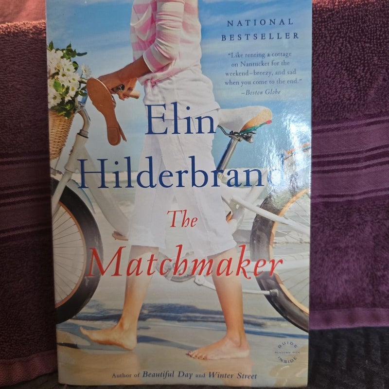 The Matchmaker