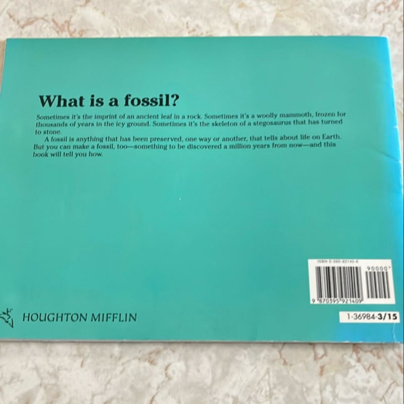 Fossils