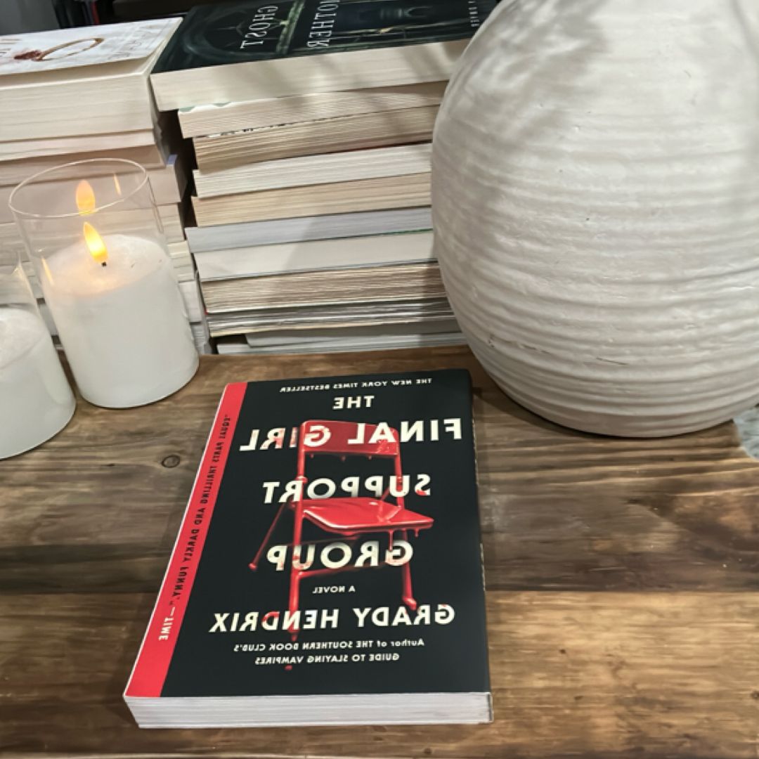 The Final Girl Support Group