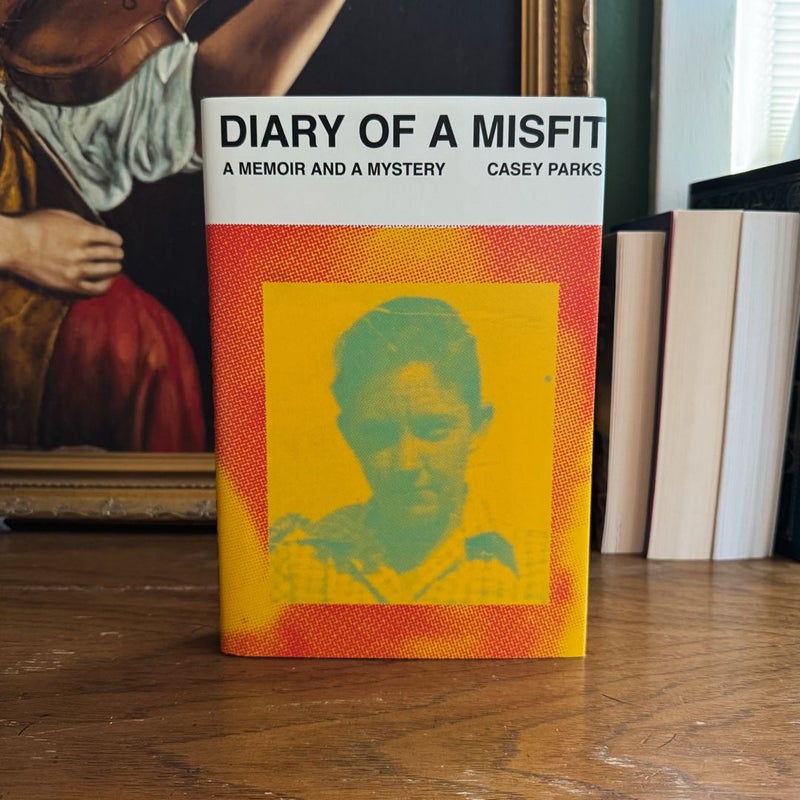 Diary of a Misfit