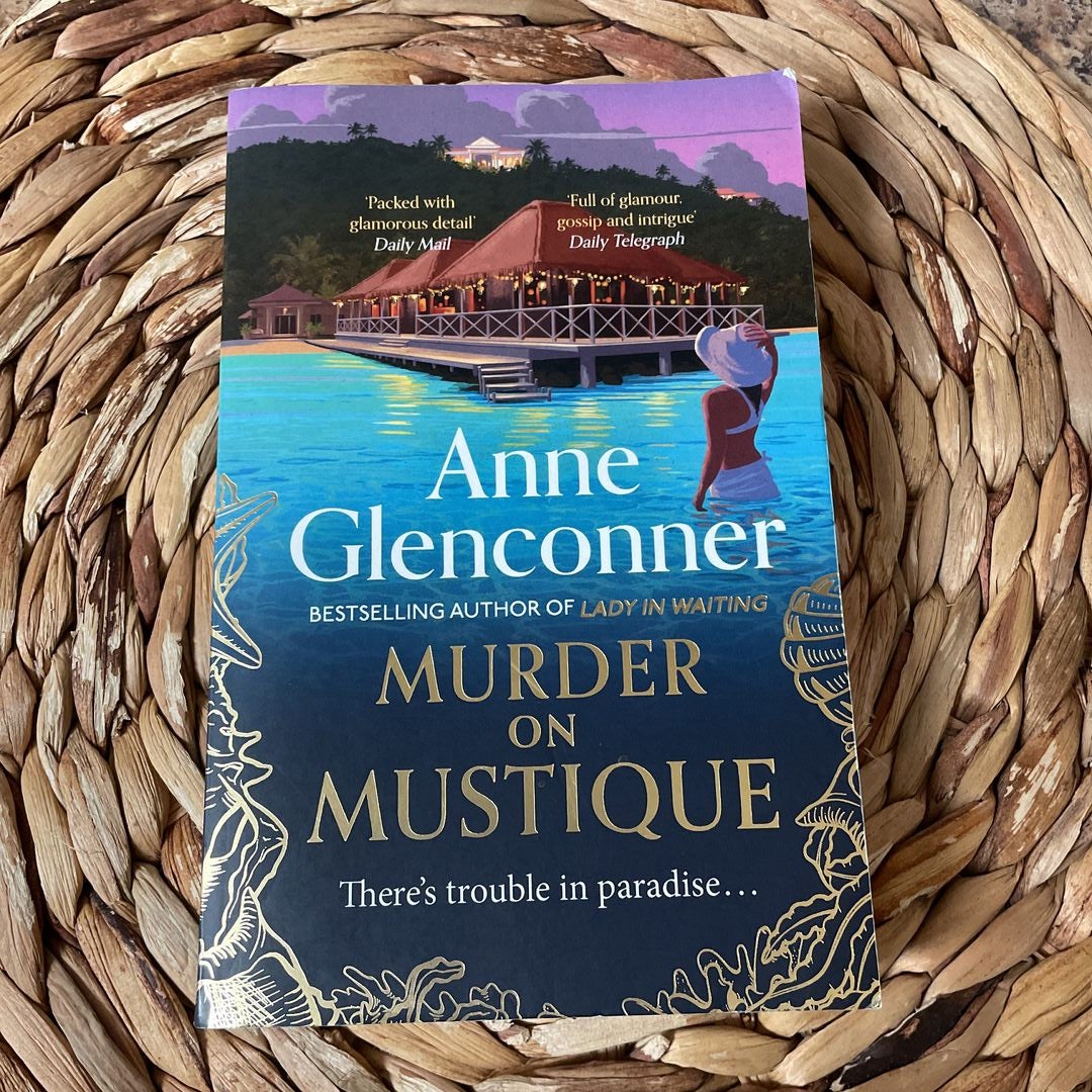 Murder on Mustique