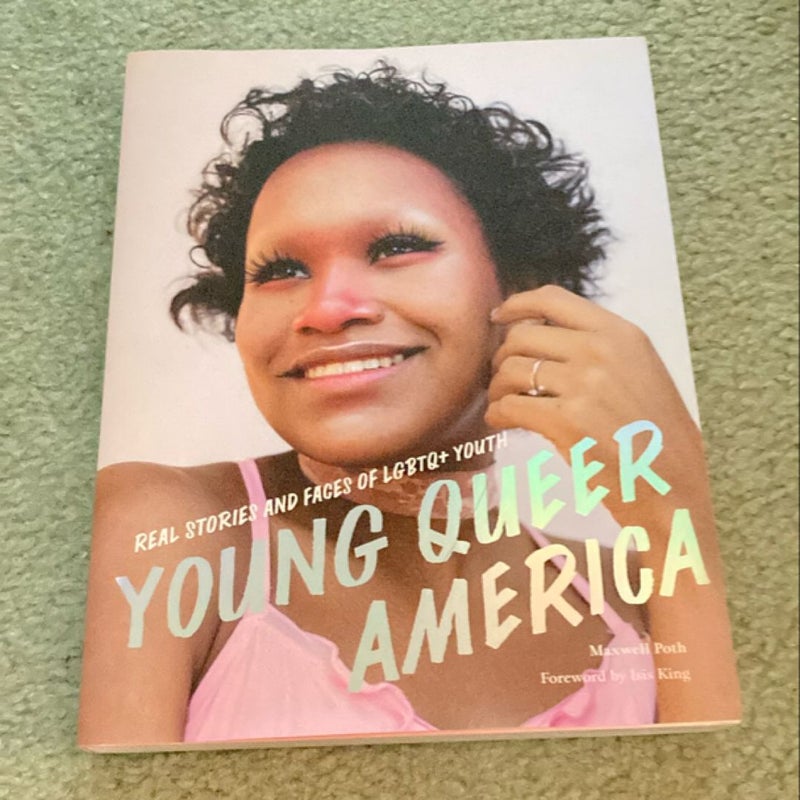 Young Queer America