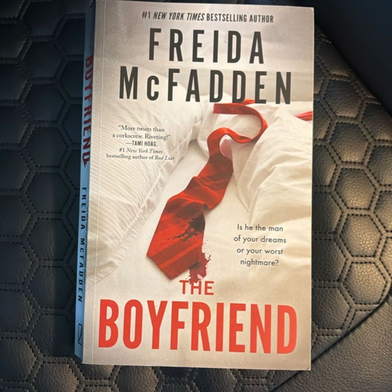 The Boyfriend