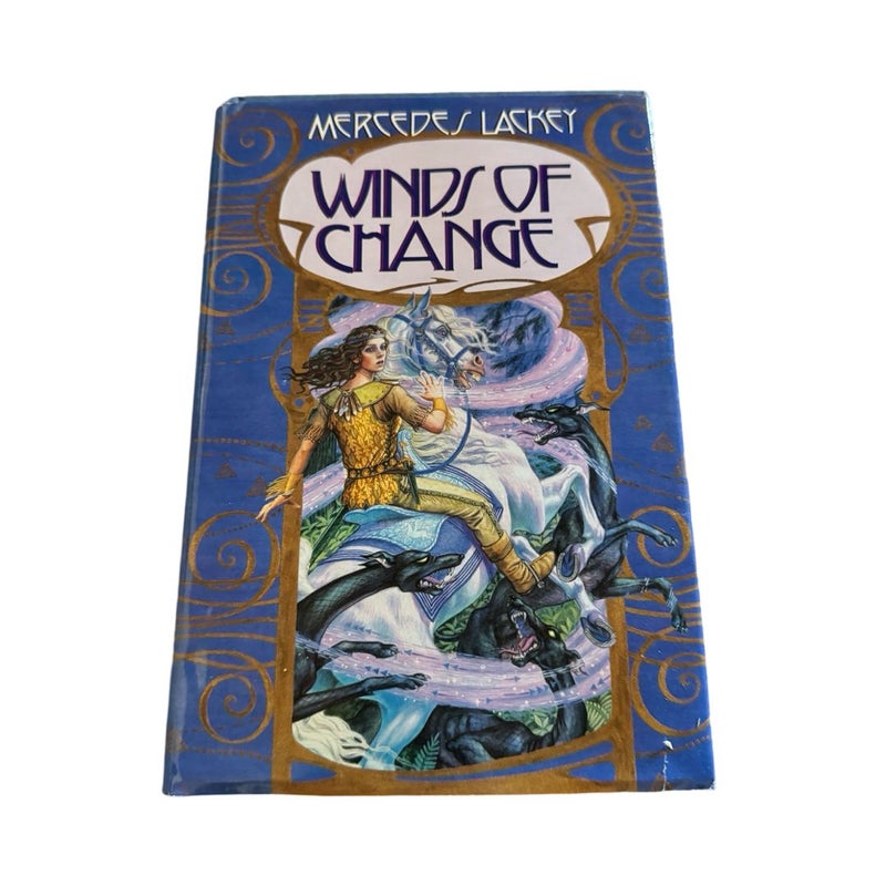 Winds of Change