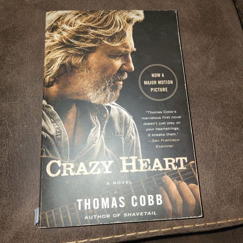 Crazy Heart