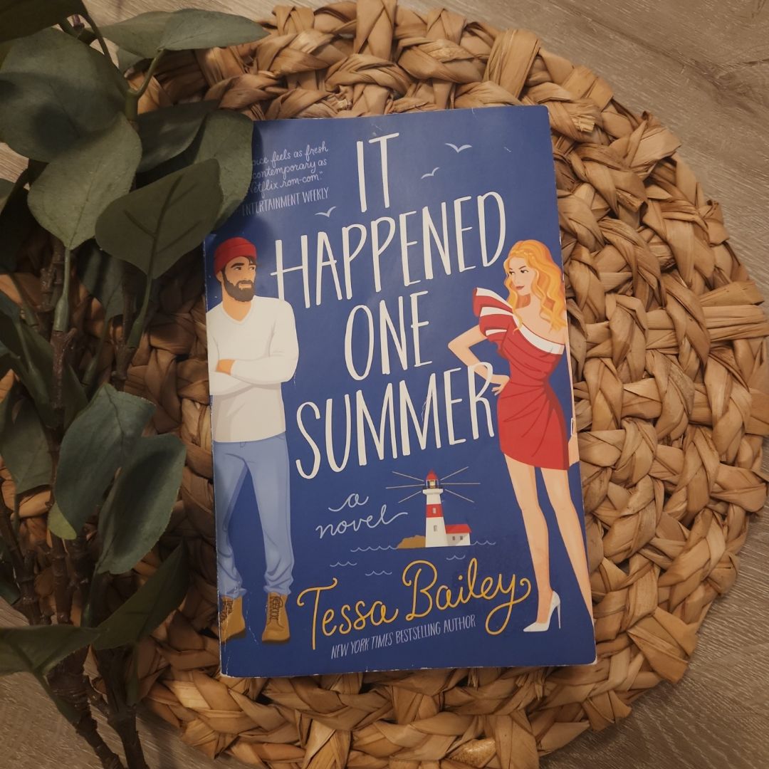 It Happened One Summer