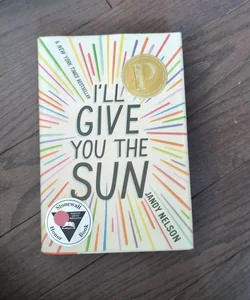 I'll Give You the Sun