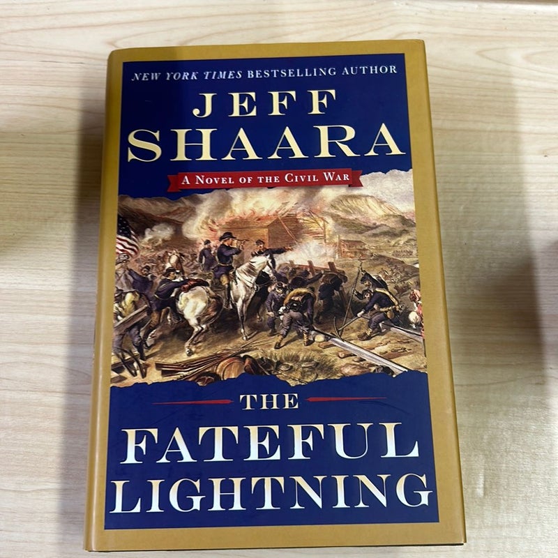 The Fateful Lightning