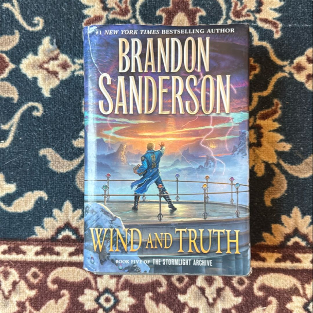 Wind and Truth