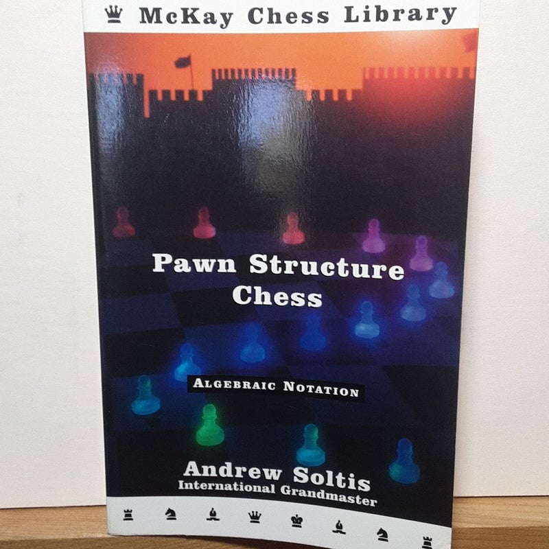 Pawn Structure Chess