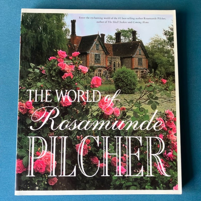 The World of Rosamunde Pilcher