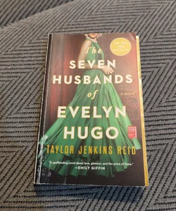 The Seven Husbands of Evelyn Hugo