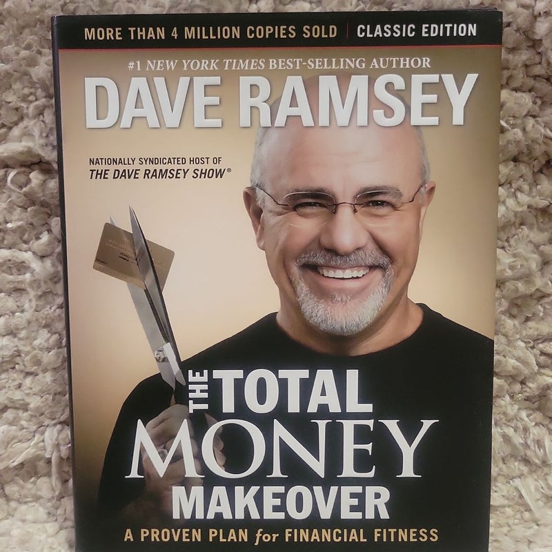 The Total Money Makeover