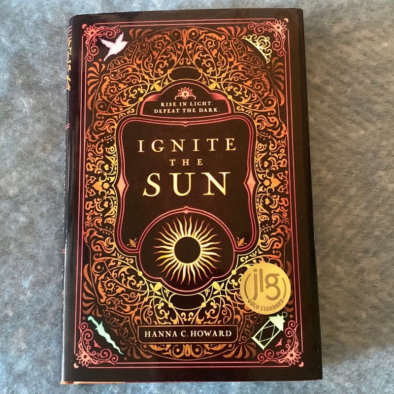 Ignite the Sun