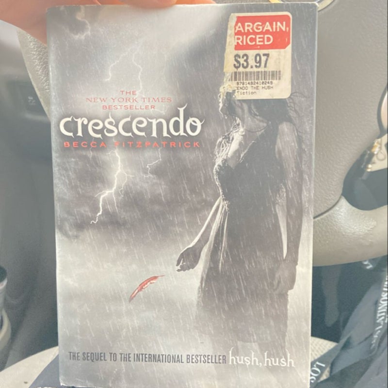 Crescendo