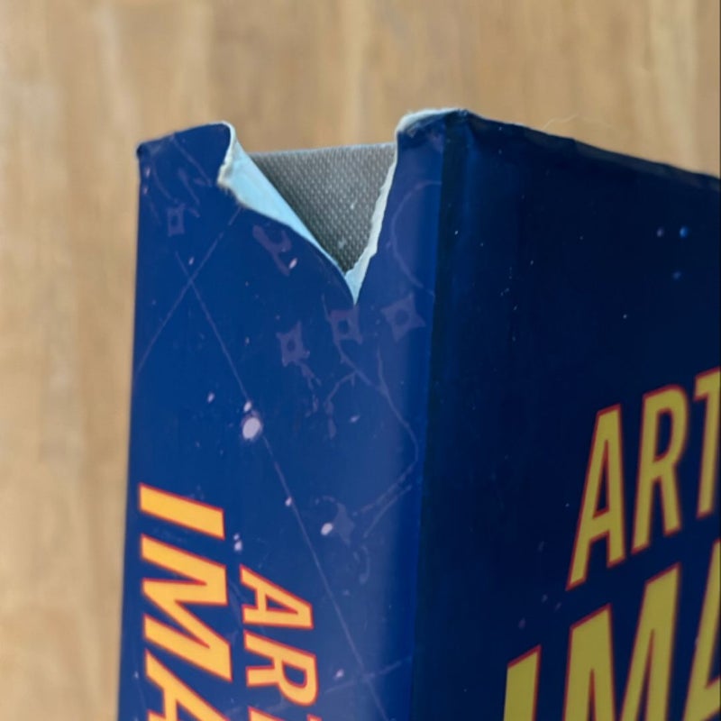 Art of Imagination