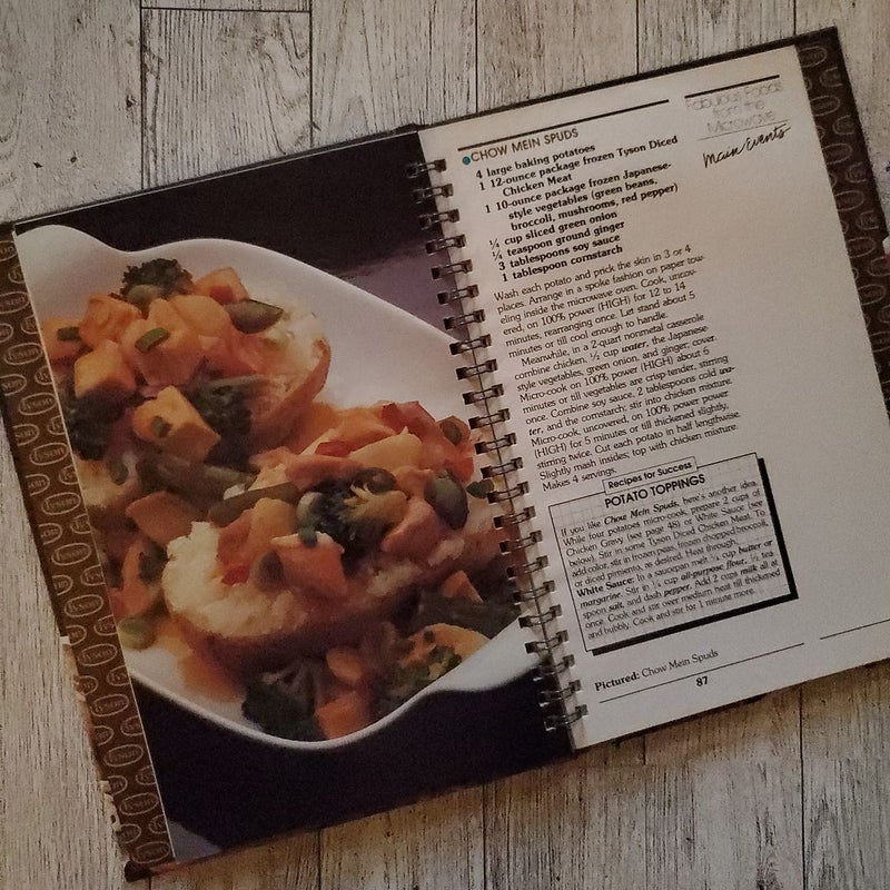 Tyson Chicken Cookbook