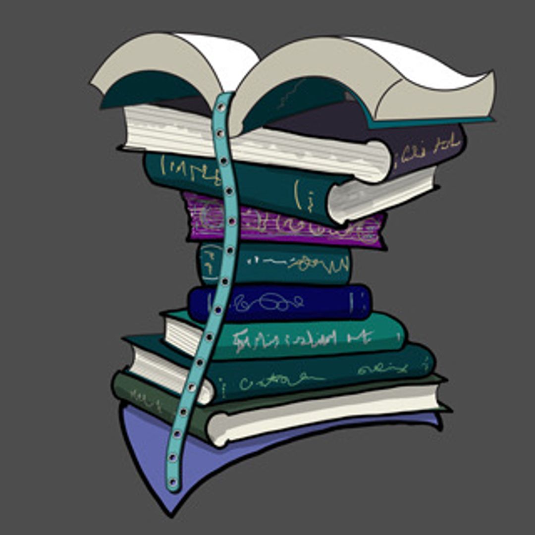 Frisky Books