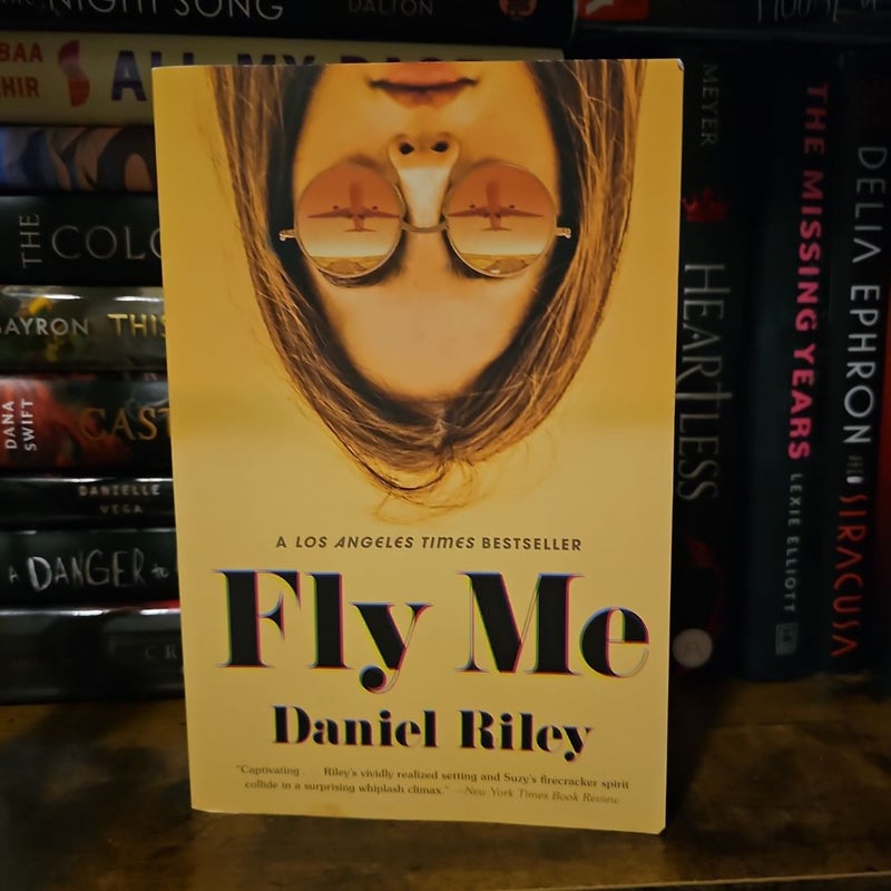 Fly Me