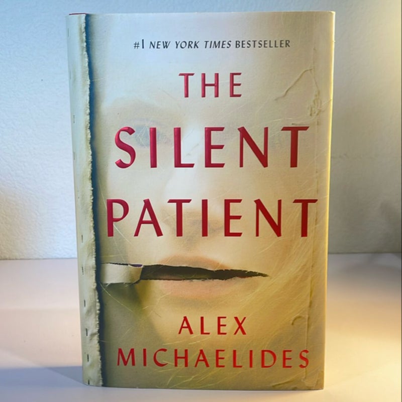The Silent Patient