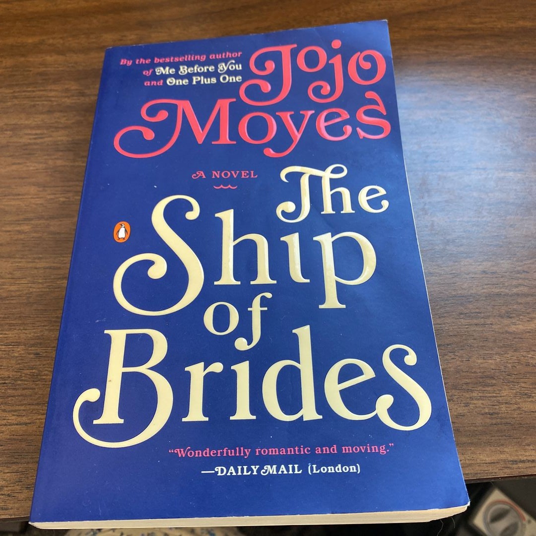 Ship of Brides