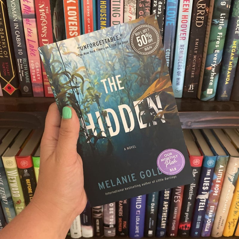 The Hidden