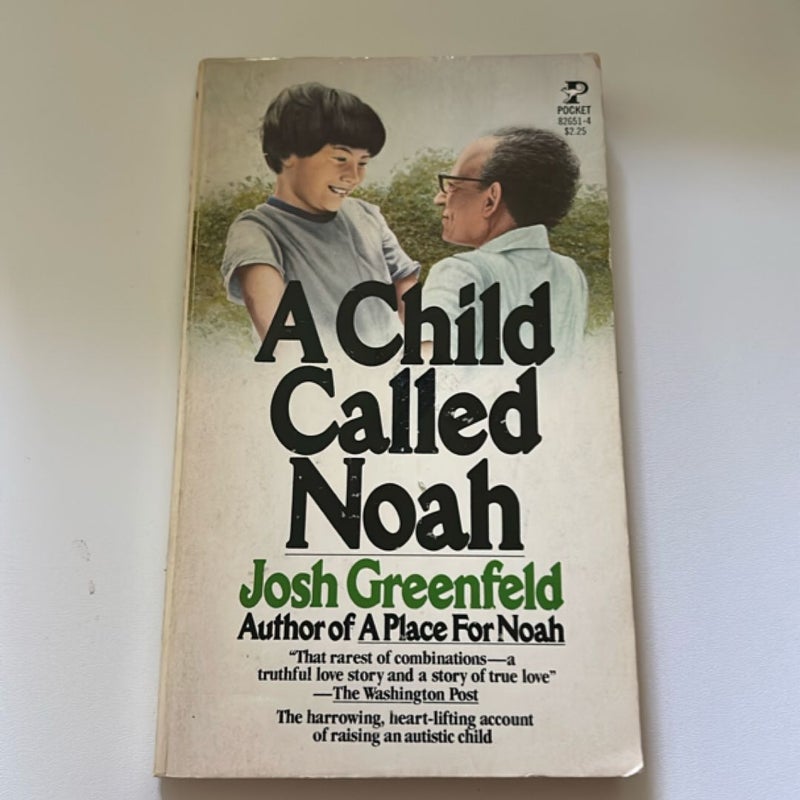 A child called Noah