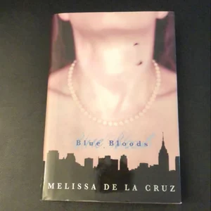 Blue Bloods (Blue Bloods, Vol. 1)